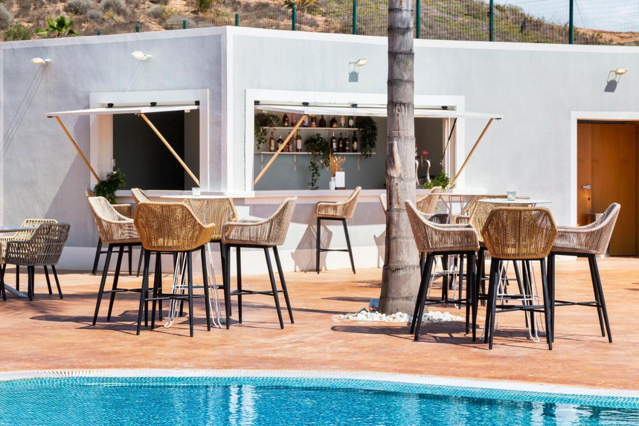 The Level At Melia Villaitana (Adults Only) Benidorm Eksteriør bilde