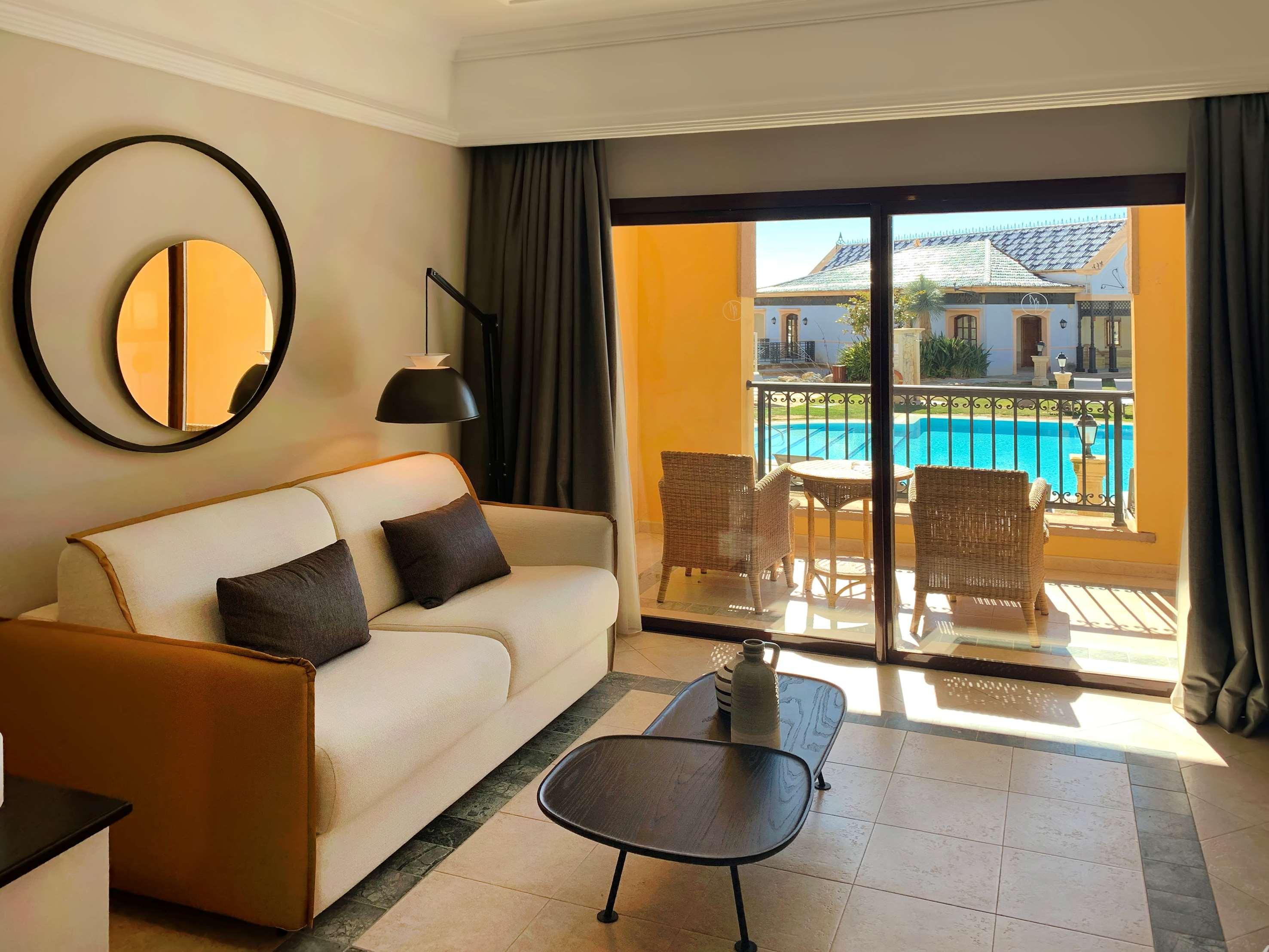 The Level At Melia Villaitana (Adults Only) Benidorm Eksteriør bilde