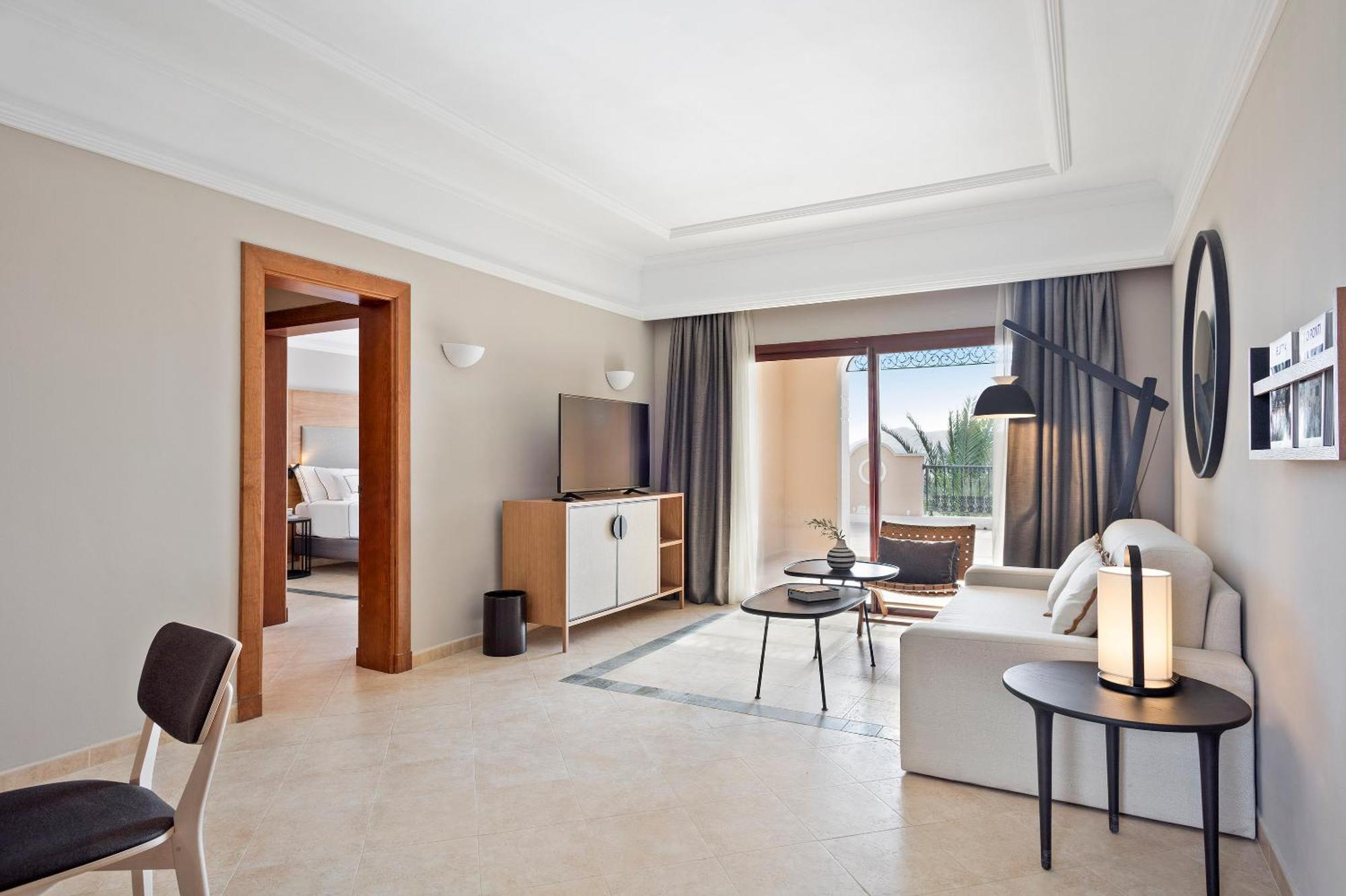 The Level At Melia Villaitana (Adults Only) Benidorm Eksteriør bilde